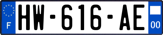 HW-616-AE