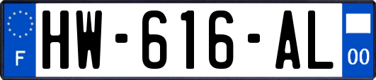 HW-616-AL