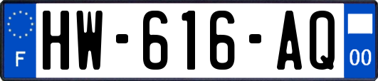 HW-616-AQ