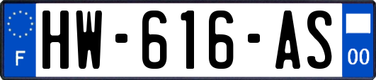 HW-616-AS