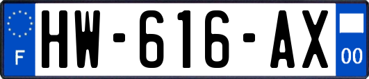 HW-616-AX