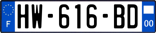 HW-616-BD