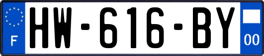 HW-616-BY