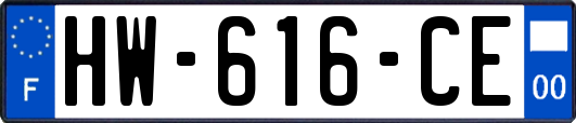 HW-616-CE