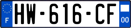 HW-616-CF