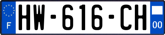 HW-616-CH