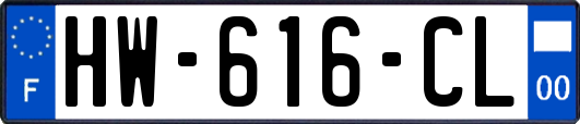 HW-616-CL
