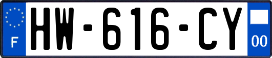 HW-616-CY