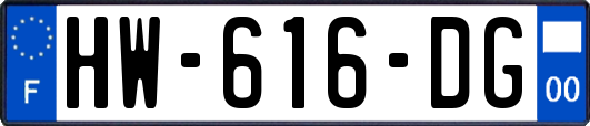 HW-616-DG