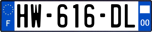 HW-616-DL