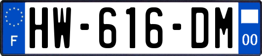 HW-616-DM