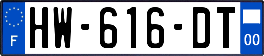 HW-616-DT