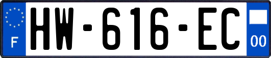 HW-616-EC
