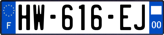 HW-616-EJ