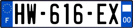 HW-616-EX