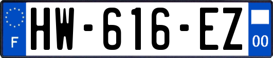 HW-616-EZ