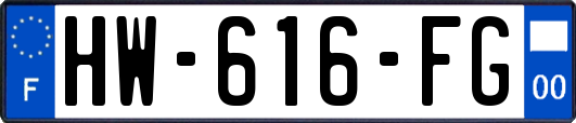 HW-616-FG