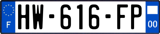 HW-616-FP