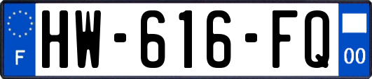 HW-616-FQ