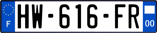 HW-616-FR
