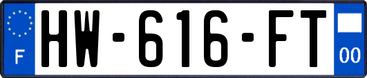 HW-616-FT