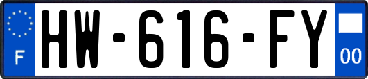 HW-616-FY