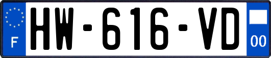 HW-616-VD