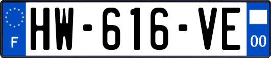 HW-616-VE