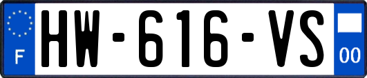 HW-616-VS
