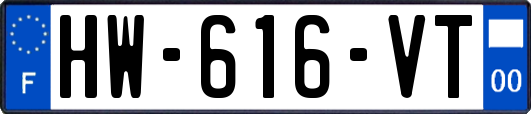 HW-616-VT