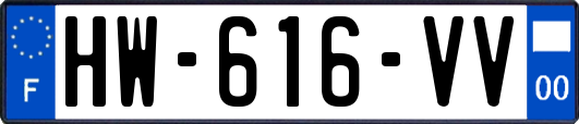 HW-616-VV