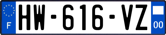 HW-616-VZ