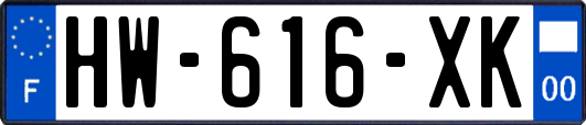 HW-616-XK