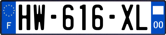 HW-616-XL