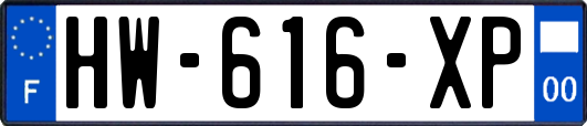 HW-616-XP