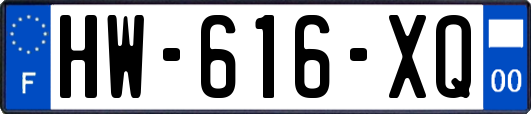 HW-616-XQ