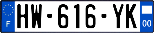 HW-616-YK