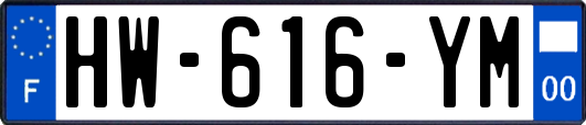 HW-616-YM