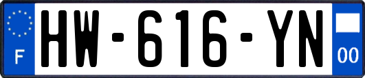 HW-616-YN