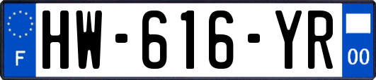 HW-616-YR