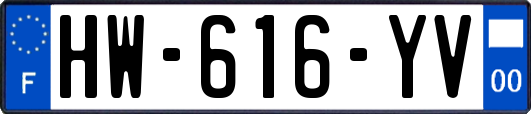 HW-616-YV