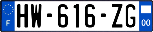 HW-616-ZG