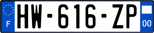 HW-616-ZP