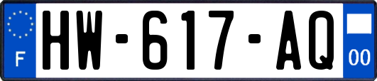 HW-617-AQ