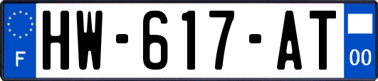 HW-617-AT