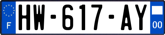 HW-617-AY