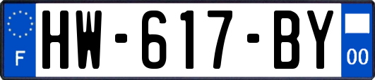 HW-617-BY