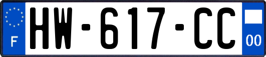 HW-617-CC