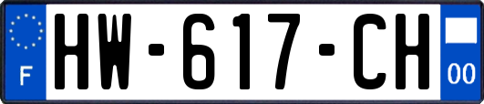 HW-617-CH