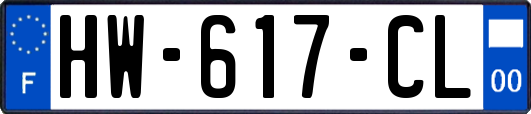 HW-617-CL